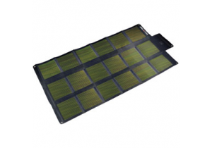 Brunton SOLARIS Portable Solar Panel Battery Charger