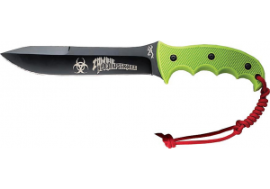 Browning Zombie Apocalypse Knife