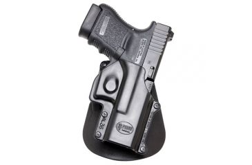 Ruger Lc9 Left Handed Paddle Holster