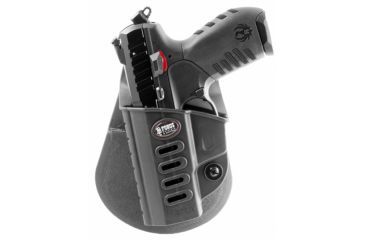 Ruger Lc9 Left Handed Paddle Holster