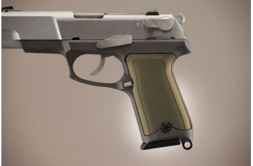 P91 Gun