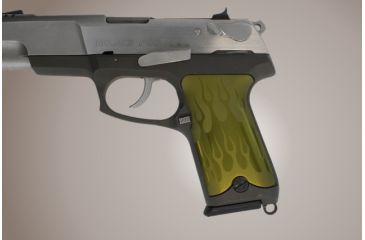 P91 Gun