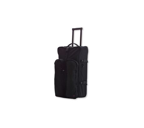 Tacprogear Tactical Rolling Luggage Bag, Carry-On Size FREE S&H B-TRLB2-BK, B-TRLB1-BK ...