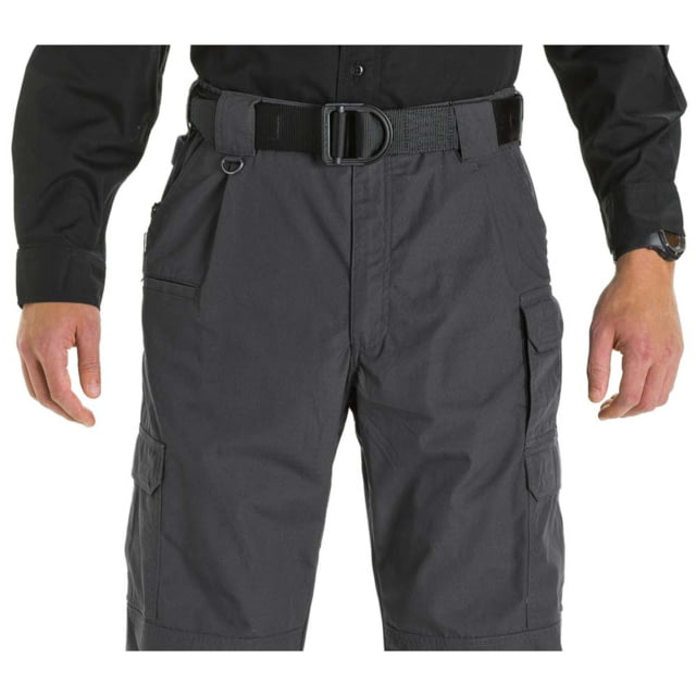 5.11 Tactical 5.11 Taclite Pro Pants Large Charcoal, Size 46