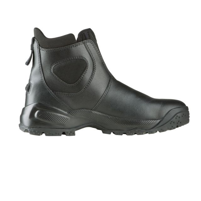 5.11 Tactical 5.11 12032 Tactical Company Boot 2.0, Black, Size 8.5R 12032-019-BLACK-8.5-R