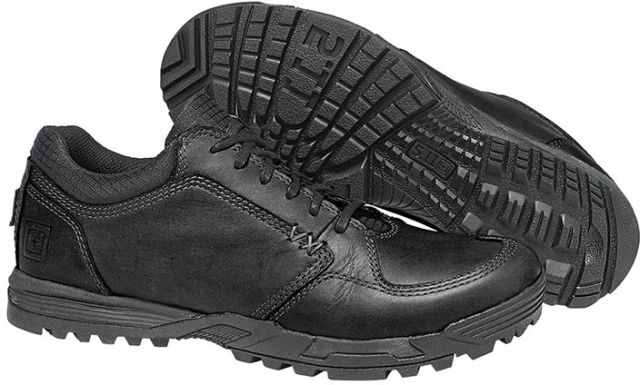 5.11 Tactical 5.11 Tactical CCW Field Ops Lace Up Boots - Black - 10-R 12141-019-10-R