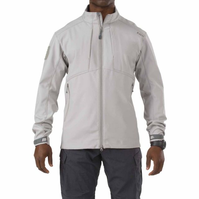 5.11 Tactical 5.11 Tactical Sierra Softshell, Steam - 78005093M
