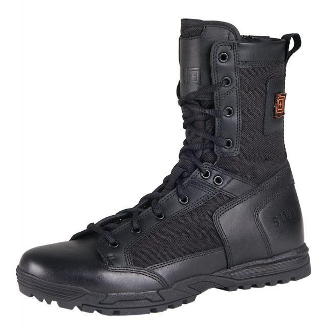 5.11 Tactical 5.11 Tactical Skyweight W/Side Zip, Black, 6 12318-019-6-R