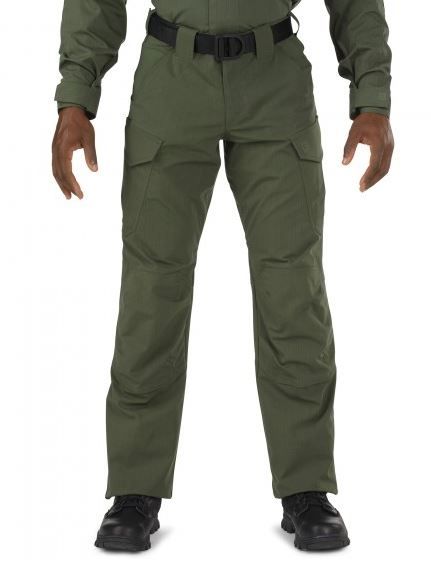 5.11 Tactical 5.11 Tactical Stryke TDU Pants, TDU GREEN, 36 744331903632