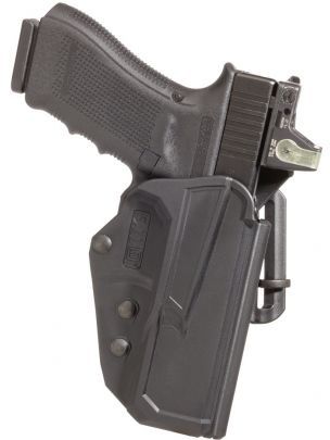 5.11 Tactical 5.11 Tactical ThumbDrive Tac Pack Holster- For Glock 17/22 R/H- Multi 50235-999-1