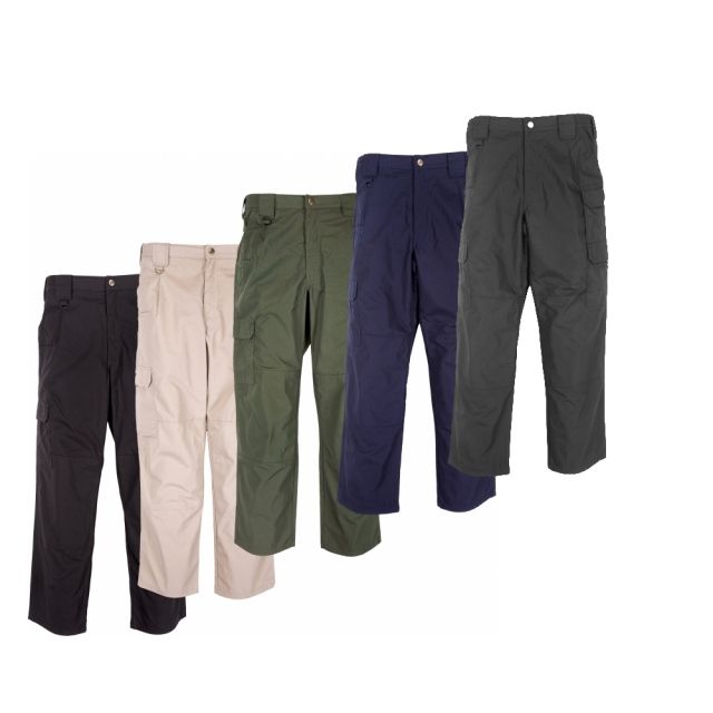 5.11 Tactical 5.11 Tactical 64360 Taclite Pro Women's Pants, TDU Green, Size 4 Regular