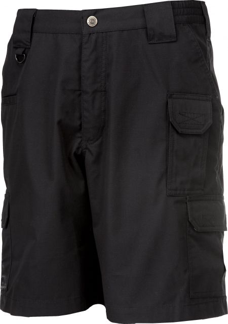 5.11 Tactical 5.11 Tactical Taclite Pro Shorts, Black, 40in Waist
