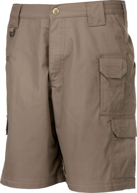 5.11 Tactical 5.11 Tactical Taclite Pro Shorts, Tundra, 38in Waist