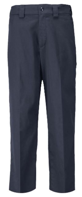 5.11 Tactical 5.11 Men's PDU Twill Pants, Class A, Midnight Navy, Waist Size 42