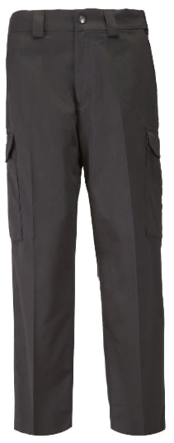 5.11 Tactical 5.11 Men's PDU Twill Pants, Class B, Black, Waist Size 48