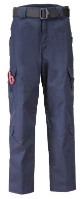 5.11 Tactical 5.11 Women's Taclite EMS Pants, Dark Navy, Size 10 Regular