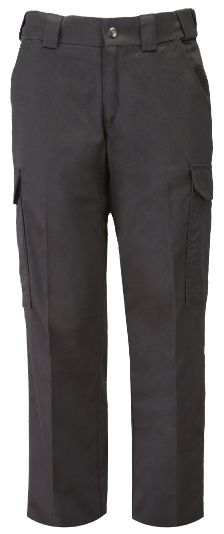 5.11 Tactical 5.11 Women's Class B PDU Pants, Midnight Navy, Size 4, 64306-750-4