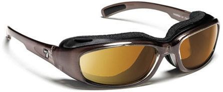 7 Eye 7 Eye Diablo Sunglasses CV Motor Eyecup F170105