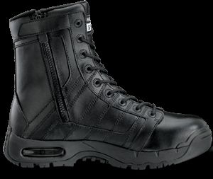 Original S.W.A.T. Original S.W.A.T. Air 9in Leather Waterproof SZ Boots, Black - Size 13 Wide
