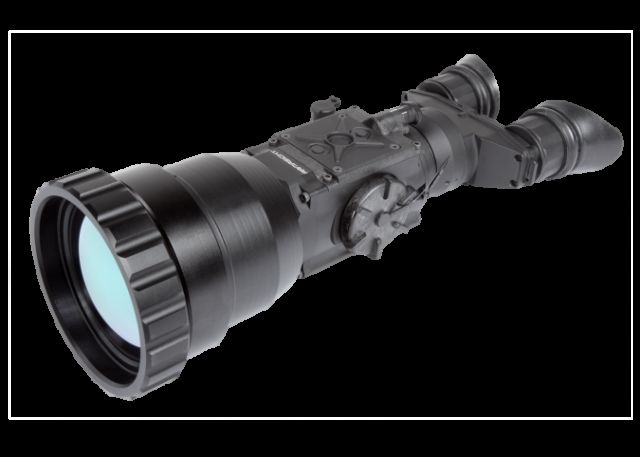 Armasight Armasight Helios 336 HD 5-20x75,9hz Thermal Imaging Bi-Ocular, FLIR Tau 2, 336x256 17 9hz Core, 75mm Lens TAT179BN7HDHL51
