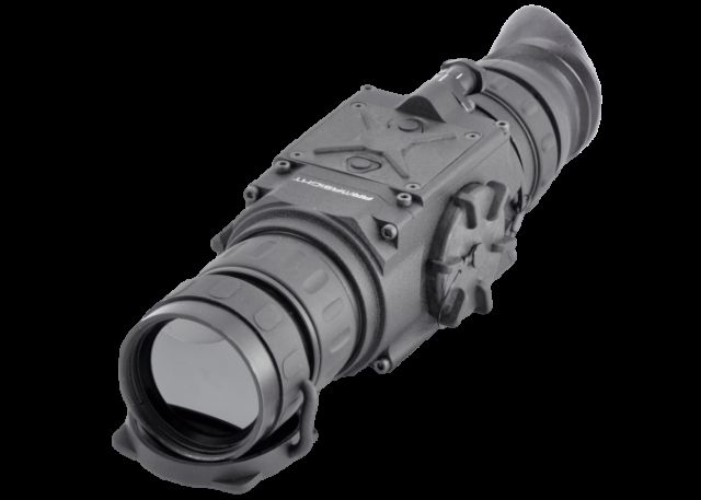 Armasight Armasight Prometheus 640 2-16x42,60hz Thermal Imaging Monocular, FLIR Tau 2, 640x512 17 60hz Core, 42mm Lens TAT166MN4PROM21