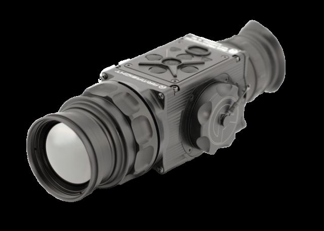 Armasight Armasight Prometheus-Pro 640 2-16x50,30hz Thermal Imaging Monocular, FLIR Tau 2, 640x512 17 30hz Core, 50mm Lens TAT163MN5PPRO21