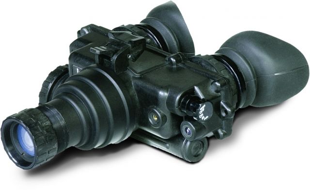 Armasight Armasight PVS-7 Gen 2+ Night Vision Goggles, Standard Def NAMPVS700123DS1