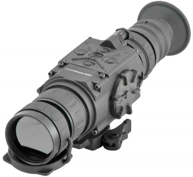 Armasight Armasight Zeus 3 Thermal Imaging Rifle Scope 2.8x Magnification 336x256 Core 30 Hz TAT173WN4ZEUS31