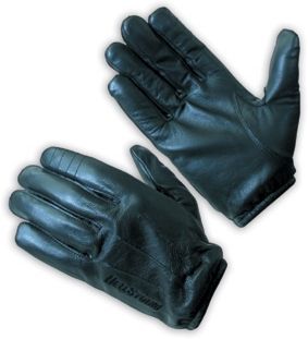 BlackHawk BlackHawk HellStorm PatrolStar Duty Fluid Barrier Glove, Black, XL 8060