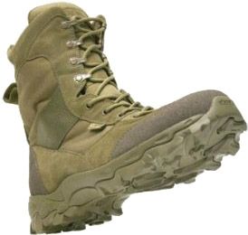 BlackHawk Blackhawk Desert Ops Boots, Sage Green - 6.5 Medium 83BT02SG-065M