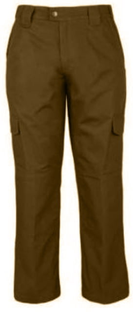 BlackHawk BlackHawk Women's LT2 Tactical Pants, Chocolate Brown, 30 x 31 92TP03CB-3031