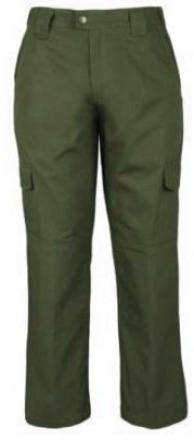 BlackHawk BlackHawk Women's LT2 Tactical Pants, Olive Drab, 28 x 35 92TP03OD-2835