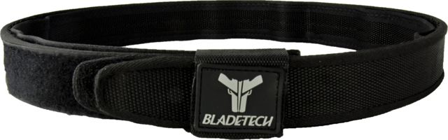 Blade-Tech Blade-Tech Competition Shooter Speed Belt,Size 36,Black APPX0078STDCSB36BLK