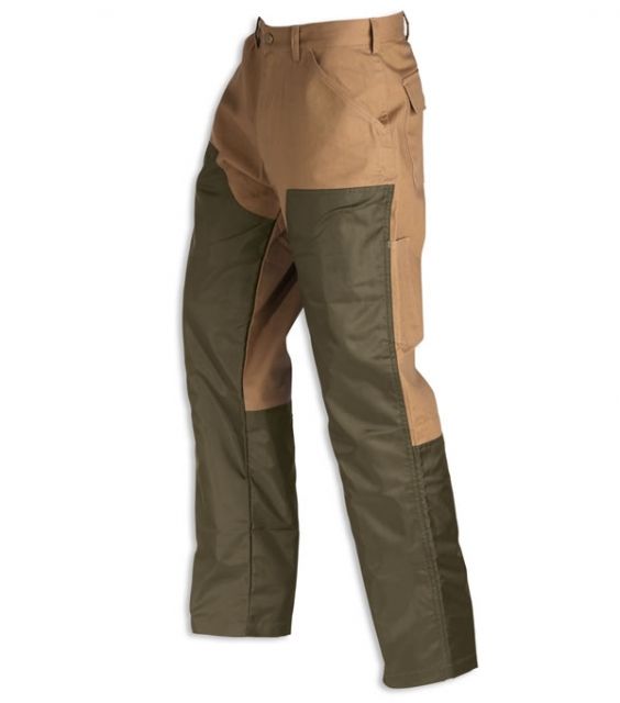 Browning Browning Upland Pant, Field Tan, 40x30 30211932A0