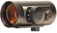 BSA Optics BSA Optics Bow 30 mm Red Dot Sight Clampack w/ Illuminated Red Dot