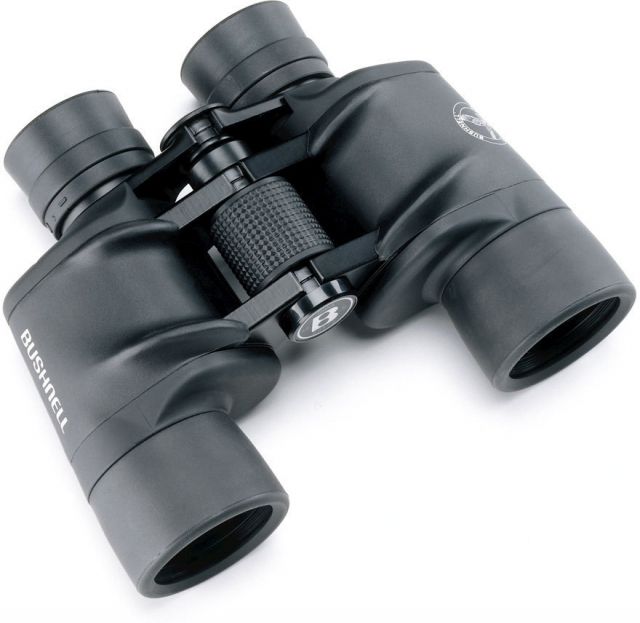 Bushnell Bushnell 10x42 NatureView Porro Prism Binoculars, Tan 224210
