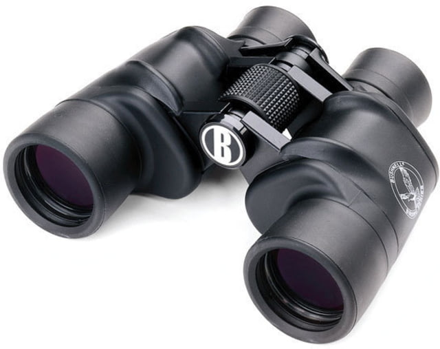 Bushnell Bushnell 8x42 NatureView Porro Prism Binoculars, Tan 224208