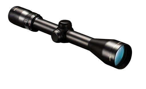 Bushnell Bushnell 3-9x40mm Elite Argon Waterproof Riflescope, Matte, DOA 600 Reticle E3940B