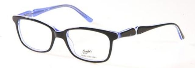 Candies Candies CAA037 Progressive Prescription Eyeglasses - 49 mm Lens Diameter CAA03749B84