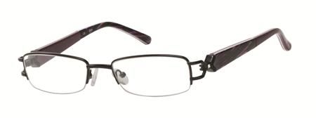Candies Candies CAA311 Single Vision Prescription Eyeglasses - 50 mm Lens Diameter CAA31150P93