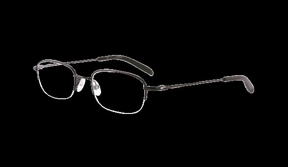 Carrera Carrera 7417 Progressive Eyeglasses - Gray Frame, Size 51/19 CA741702A70