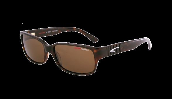 Carrera Carrera 927 Single Vision Rx Sunglasses - Tortoise Frame CA927S086PVW