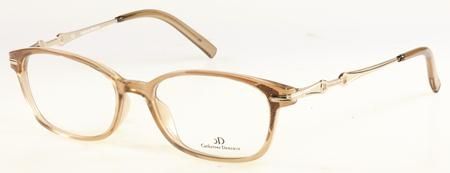 Catherine Deneuve Catherine Deneuve CD0326 Bifocal Prescription Eyeglasses - 53 mm Lens Diameter CD032653D96