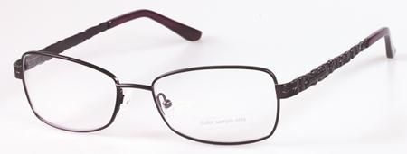 Catherine Deneuve Catherine Deneuve CD0378 Single Vision Prescription Eyeglasses - 54 mm Lens Diameter CD037854O24