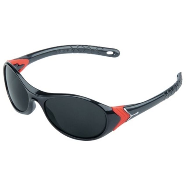 Cebe Cebe Cricket Proggressive Rx Sunglasses Shiny Black Frame, 198400001