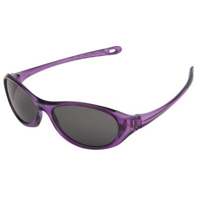Cebe Cebe Gecko Single Vision Rx Sunglasses Crystal Violet Frame, CB198502