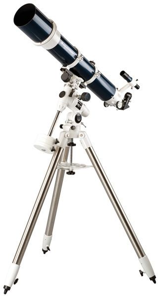 Celestron Celestron Omni XLT 120 mm Refractor Telescope - 21090