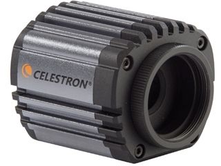 Celestron Celestron Skyris 132 Astroimaging Camera, Black, Monochrome CCD 95509
