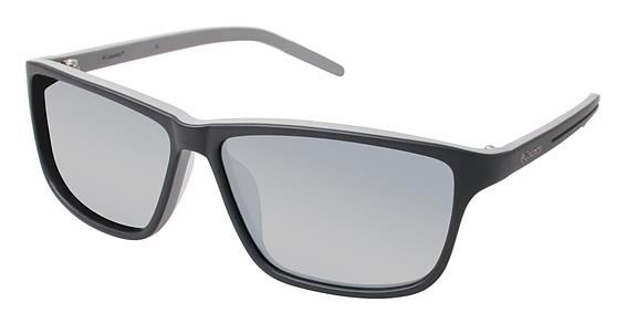 Columbia Columbia Demming Progressive Prescription Sunglasses CBDEMMING01 - Frame Color Black / Grey