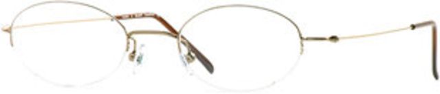 Cutter & Buck Cutter & Buck CB Carolina SECB CARO00 Single Vision Prescription Eyewear - Khaki SECB CARO004940 TN